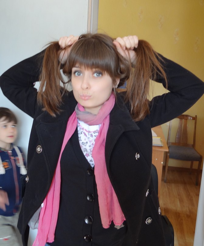 Анита Касимова | Одесса