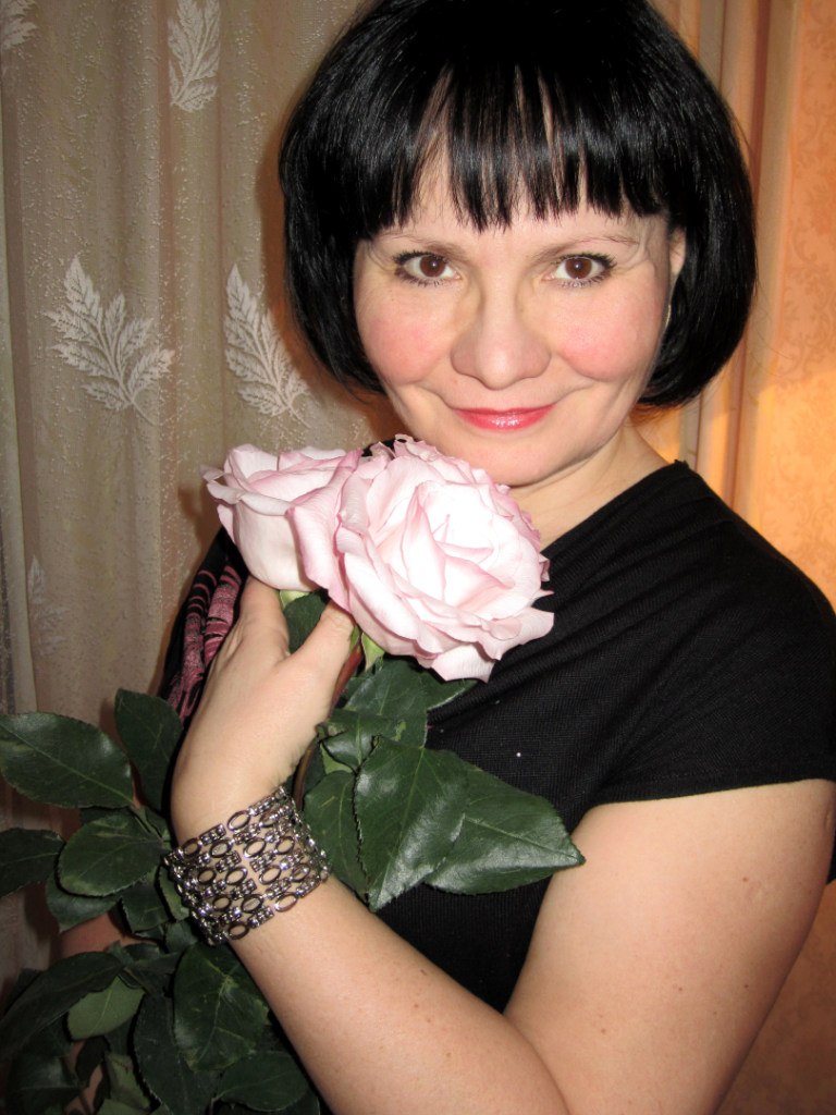 Марина Степанова | Мурманск