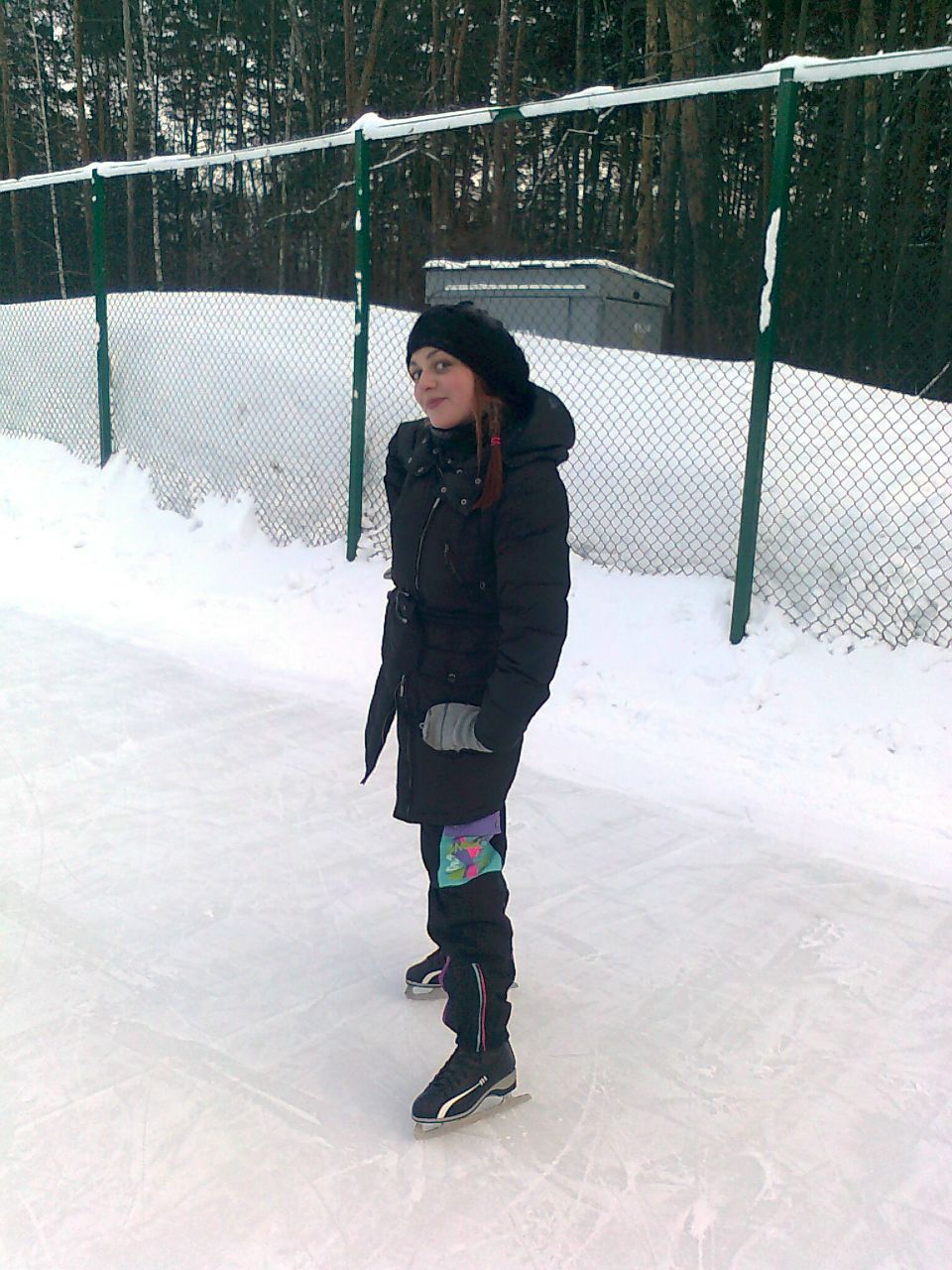 Юлия Боброва | Воронеж