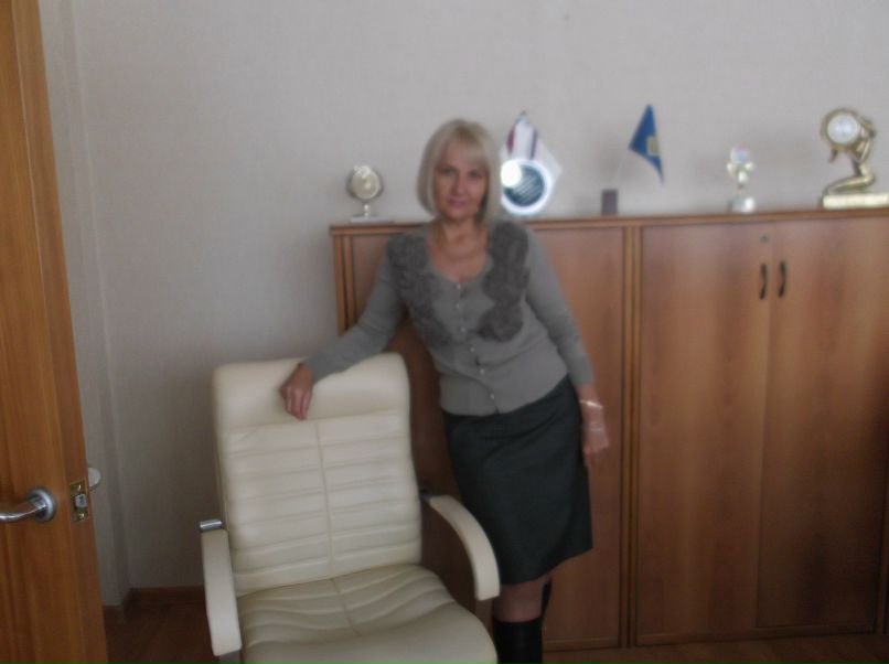 Наталья Абросимова | Тольятти