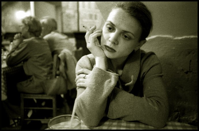 Евгений Денисов | Ангарск