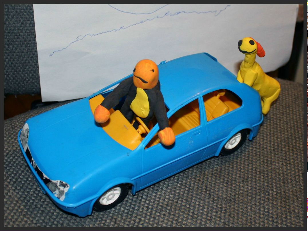 Анна Глубокова | Санкт-Петербург