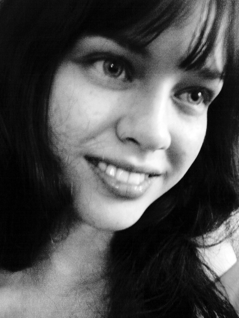 Юлия Кирпичева | Череповец