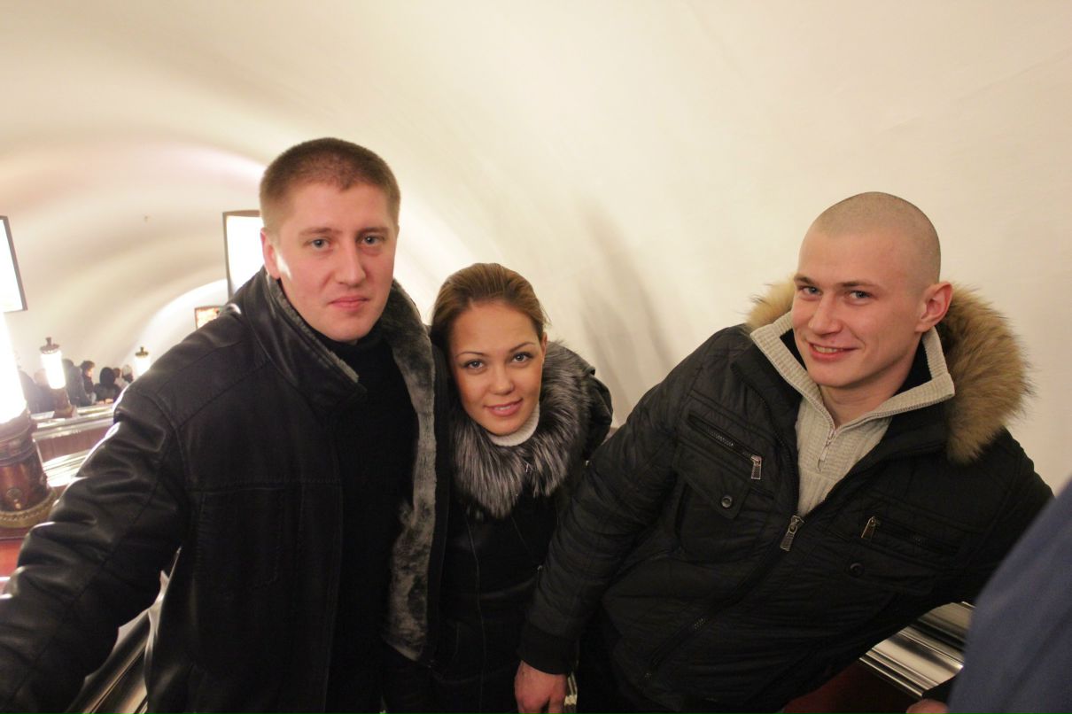 Виктория Сухова | Санкт-Петербург