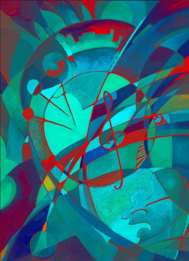 Мария Горбачева | Санкт-Петербург