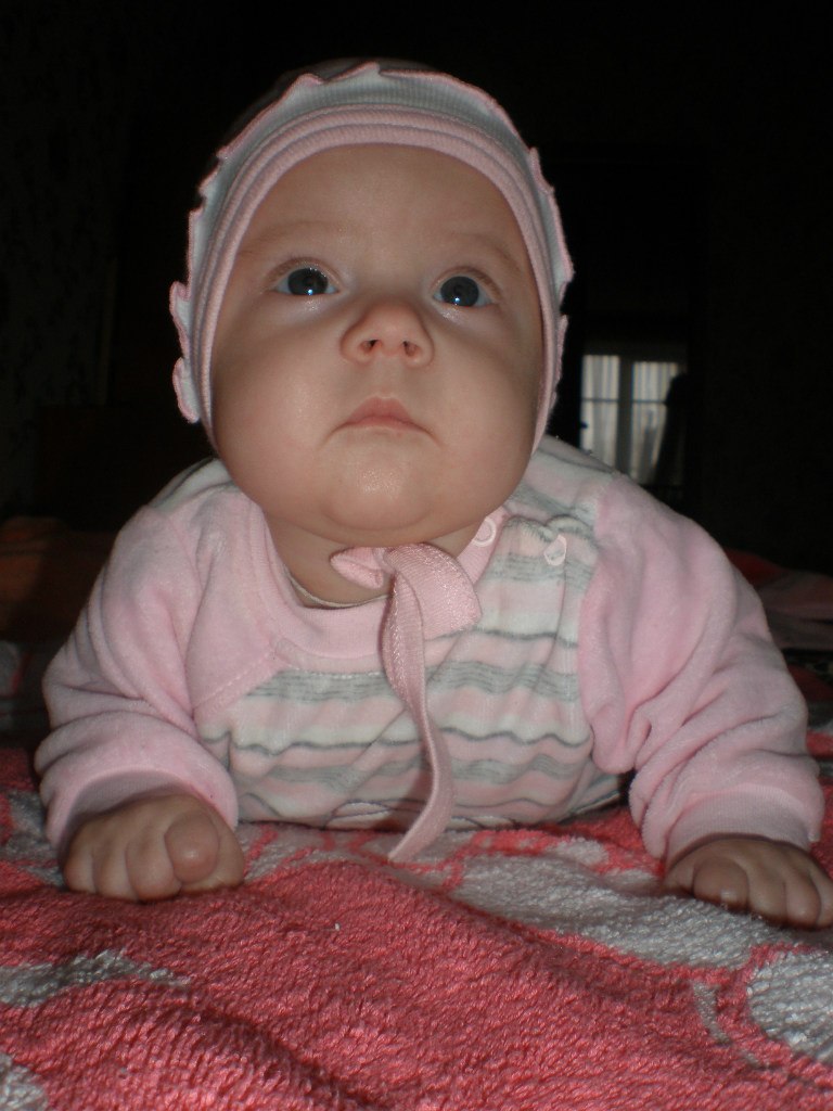 Оля Ковальчук | Луцк