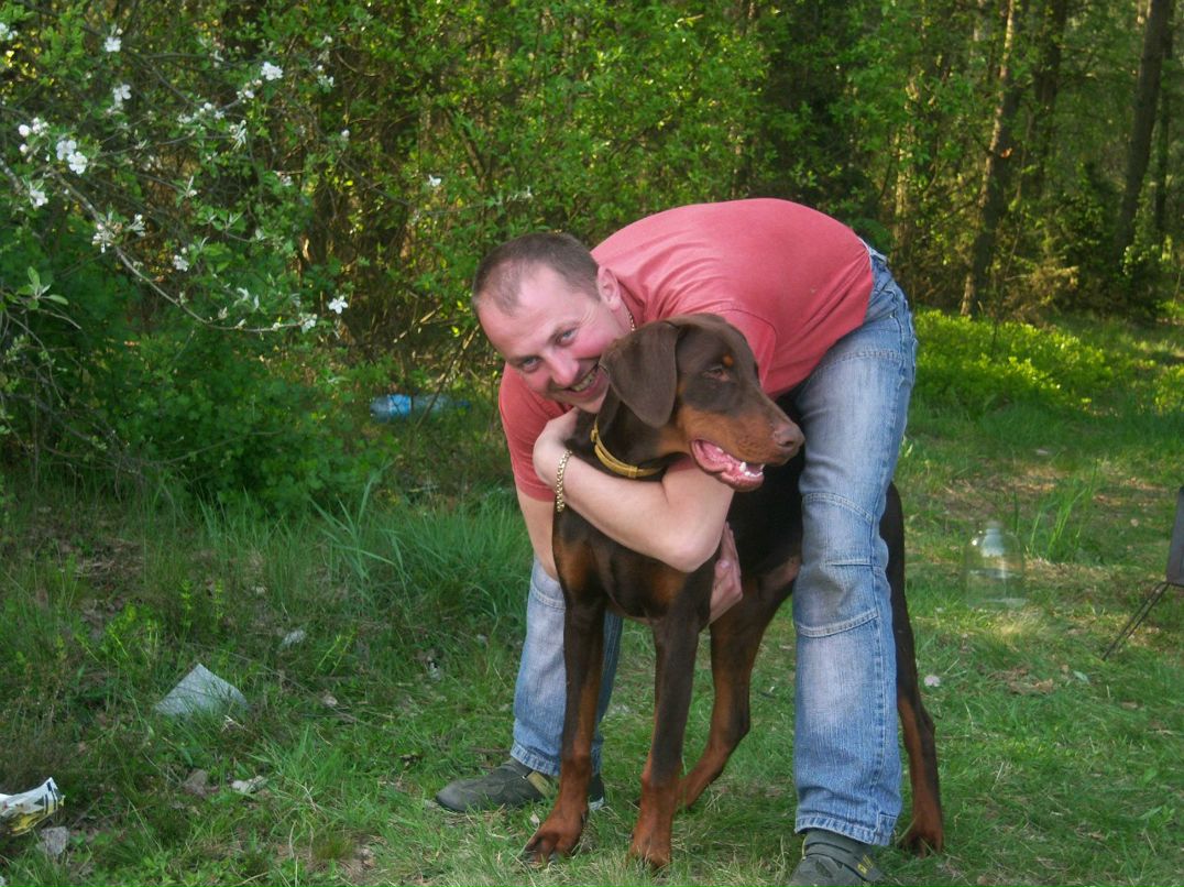 Сан Саныч | Пинск