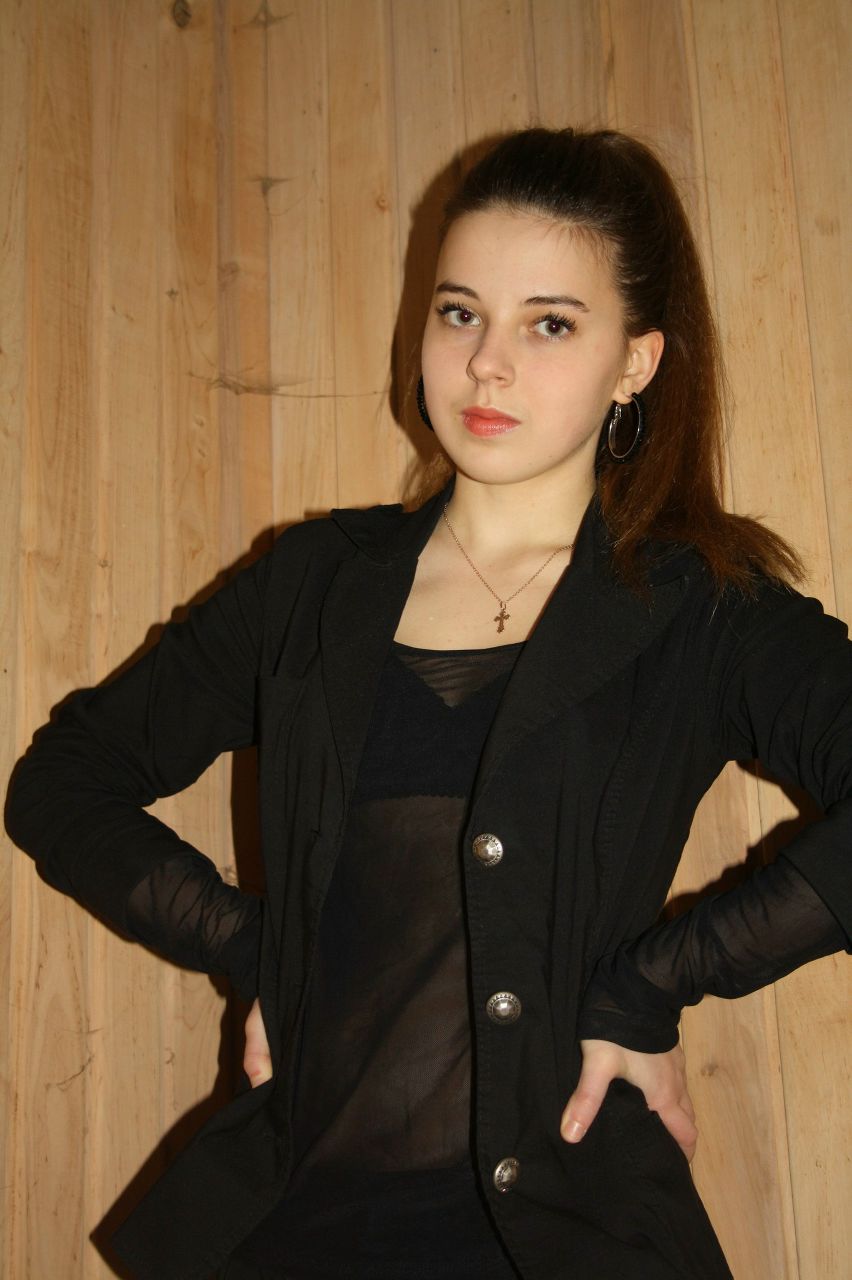 Юлія Амаріца | Киев