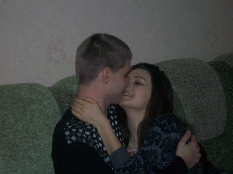 Алёнка Бобровник | Сватово