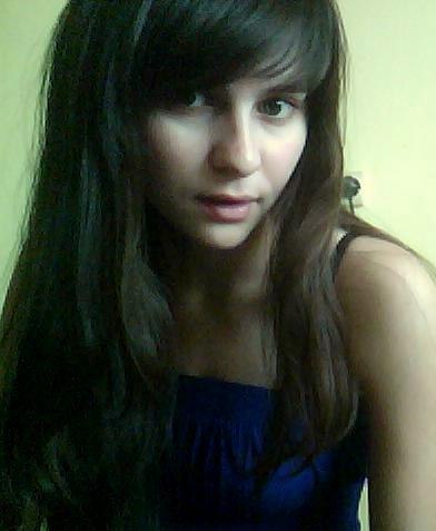 Оля Вархола | 