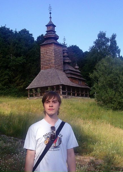 №14, Сергей Иваненко, Киев №14, Сергей Иваненко, Киев