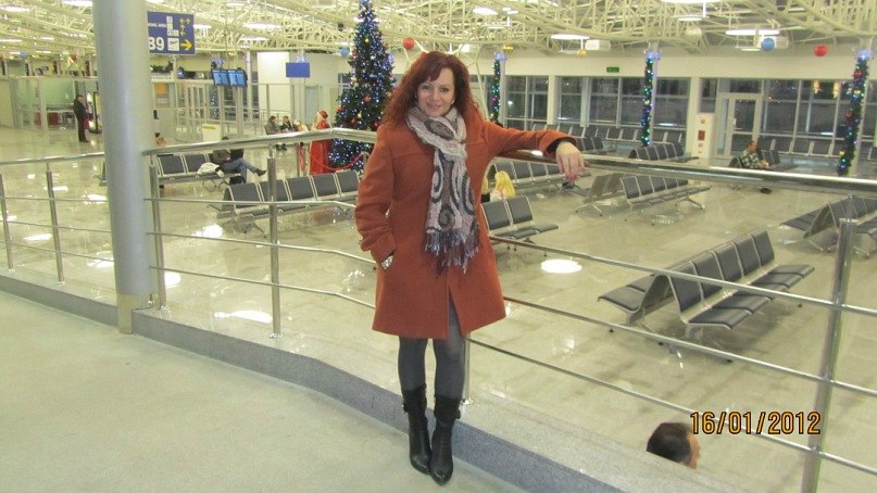 Светлана Александрова | Berlin