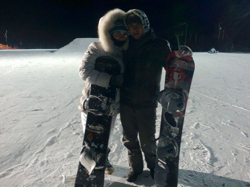 Инна Диасамидзе | Харьков