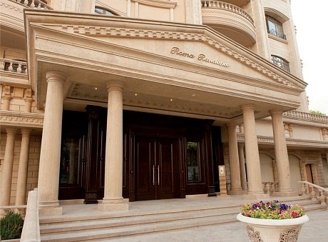 Артем Спокойнный | Киев