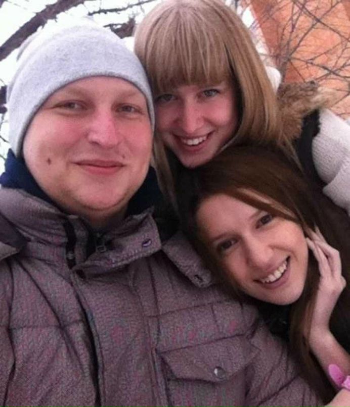 Владимир Глотов | Саранск