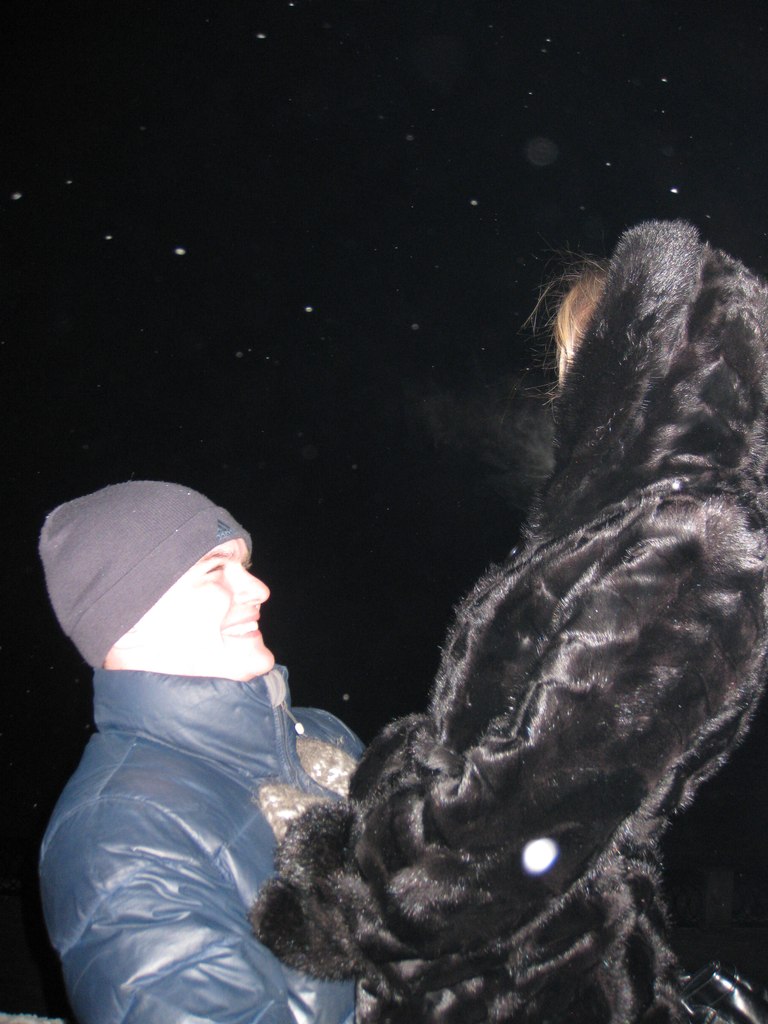 Яша Кобыльсков | Самара