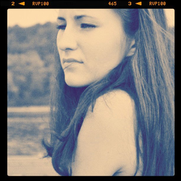 Lena Pushkina | Москва