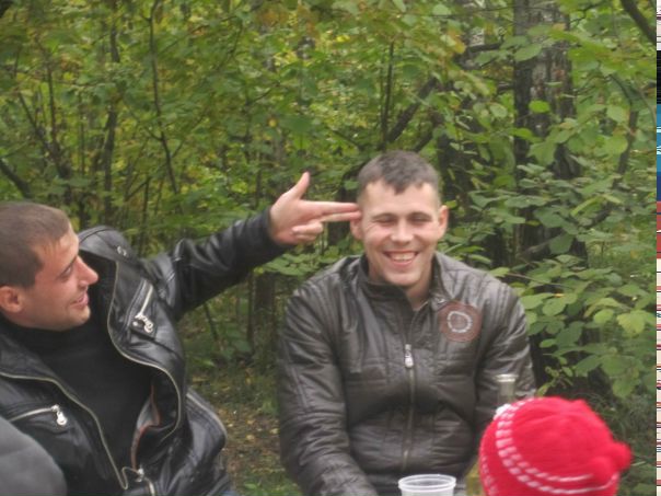 №113, Евгений Гришин, Москва №113, Евгений Гришин, Москва