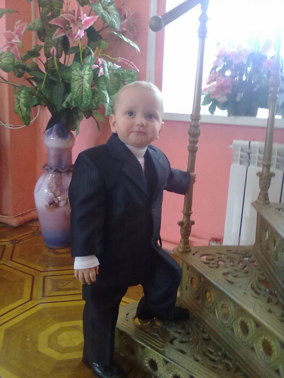 Oksana Kostikova-Klochko | Николаев