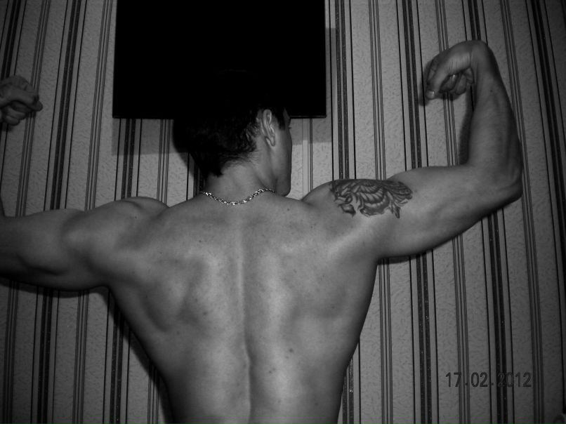 Алексей Чигиль | Москва