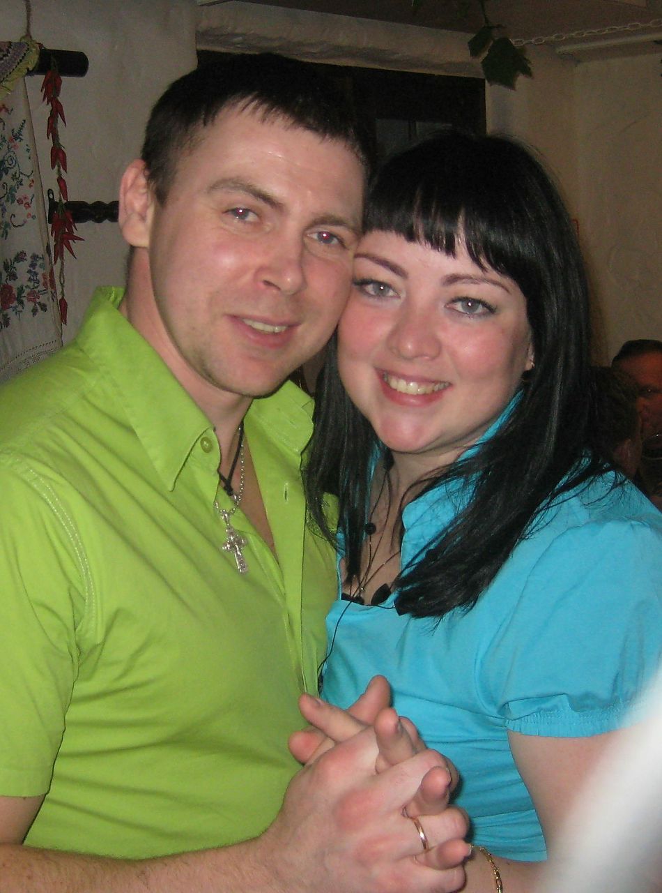 Анна Сепп | Великий Новгород