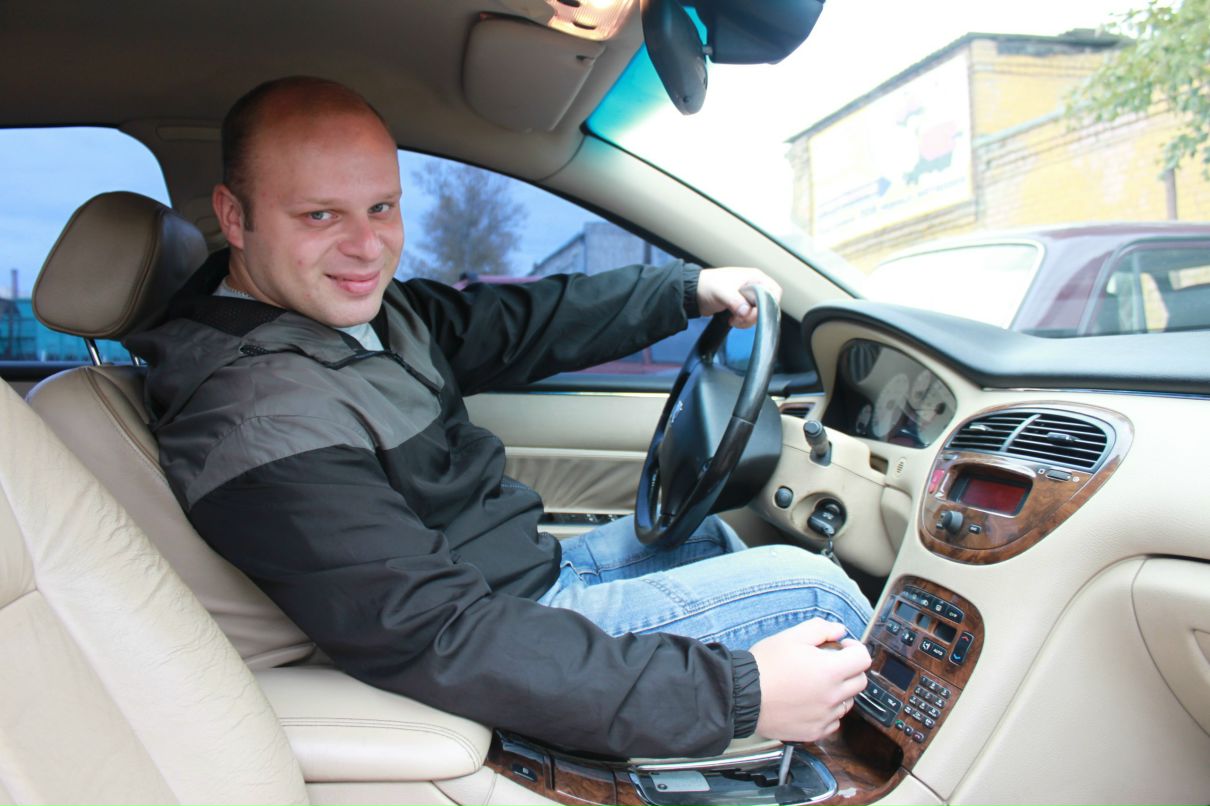 Алексей Кидяев Валерьевич | Санкт-Петербург