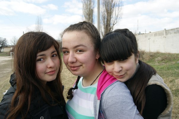 Эльзара Исагалиева | Бахчисарай