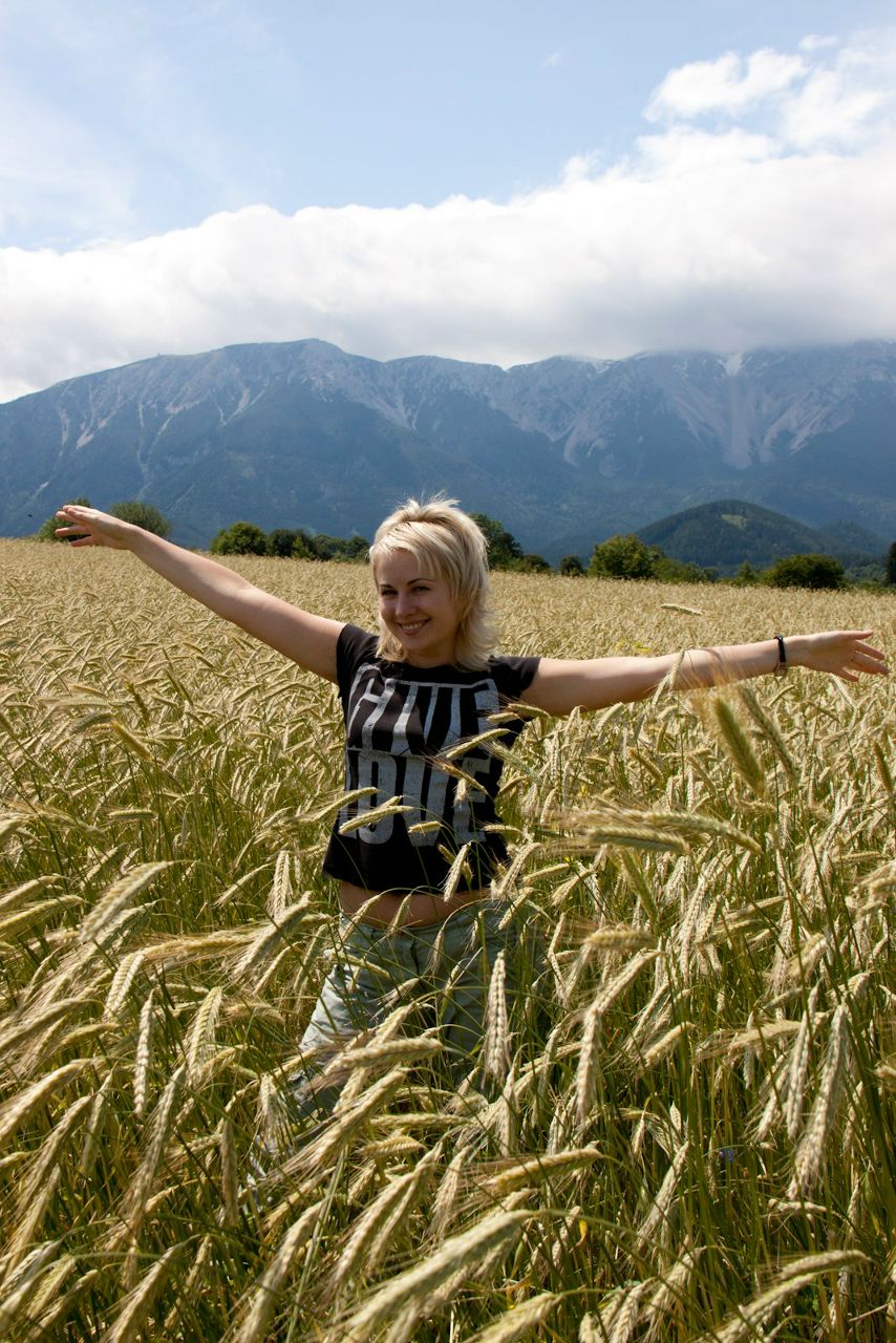 Aleksandera Volkova-Khudorenko | Budapest