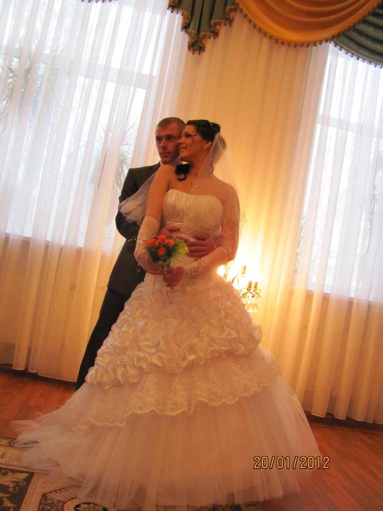 Наталья Бреус | Неман