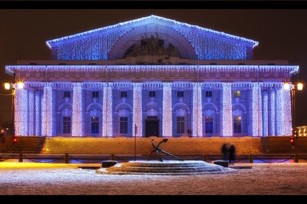 Александр Мешкуть | Санкт-Петербург