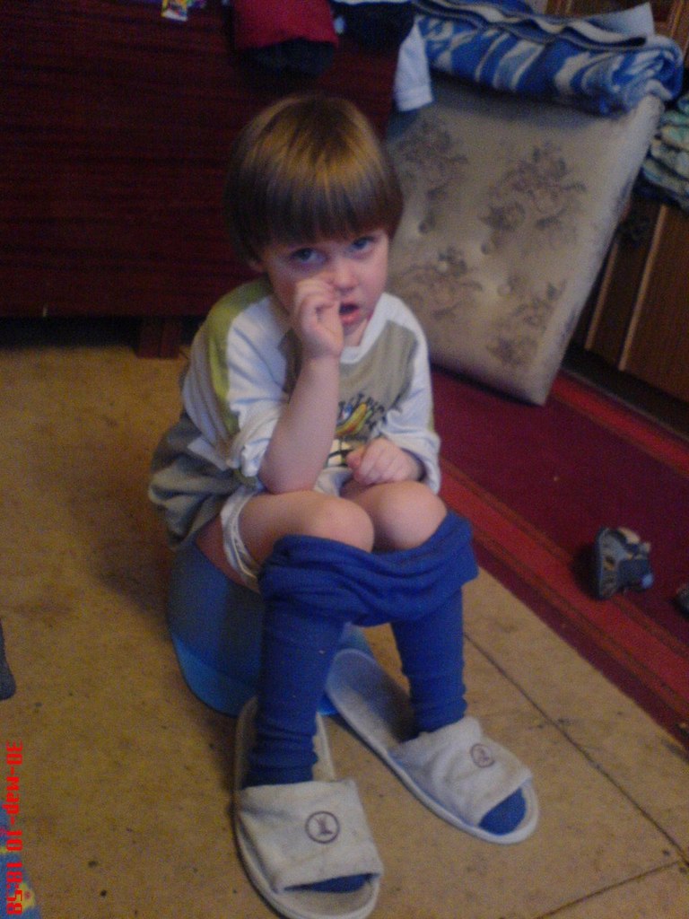 Константин Молчанов | Екатеринбург