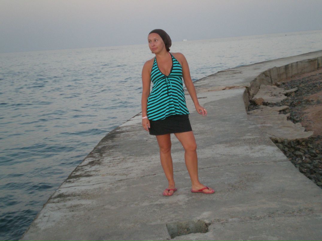 Юлия Бобаченко | Санкт-Петербург