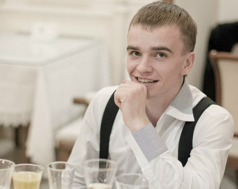 Александр Королев | Симферополь