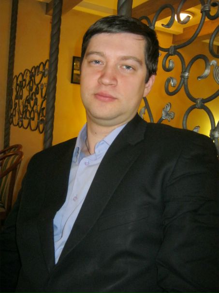 №121, Константин Чернявский, 47 лет, Киев №121, Константин Чернявский, 47 лет, Киев