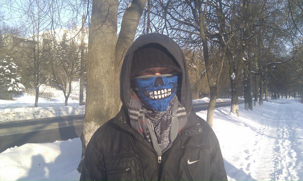 Roman Shramko ~ SinlesS~ | Луцк