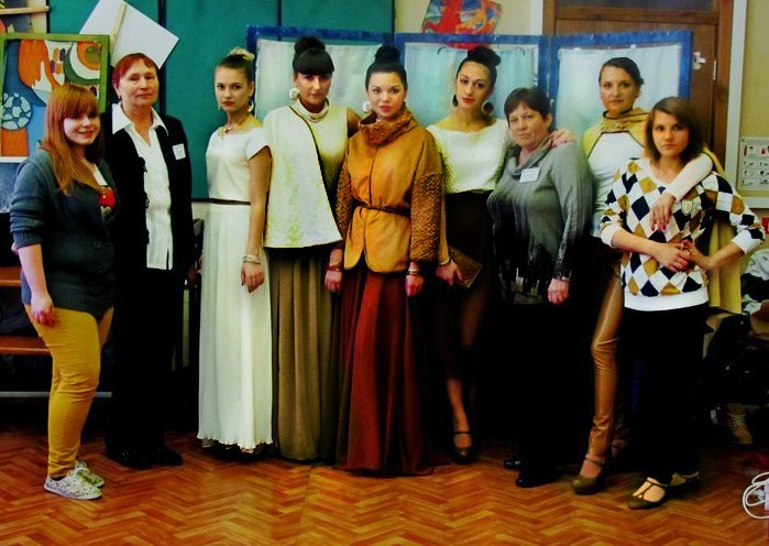 Таня Бахтерова | Москва