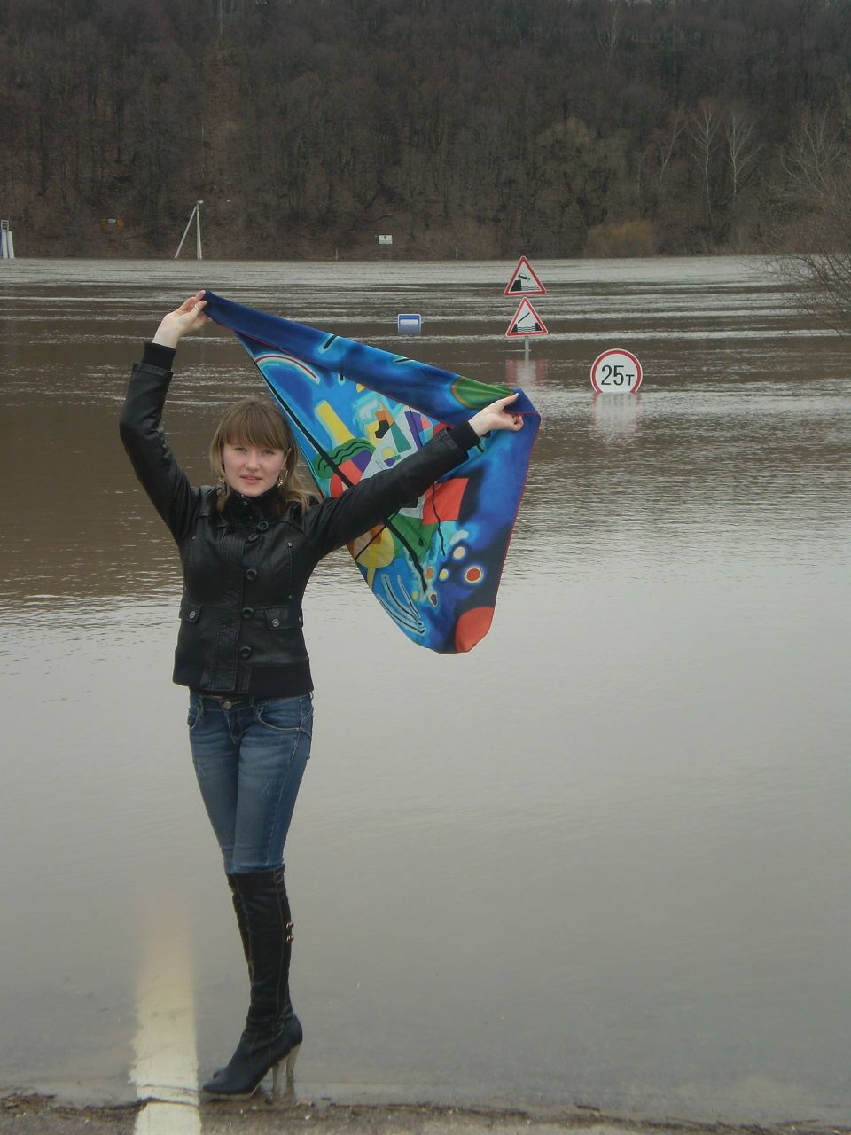 Наталья Полежаева | Озёры