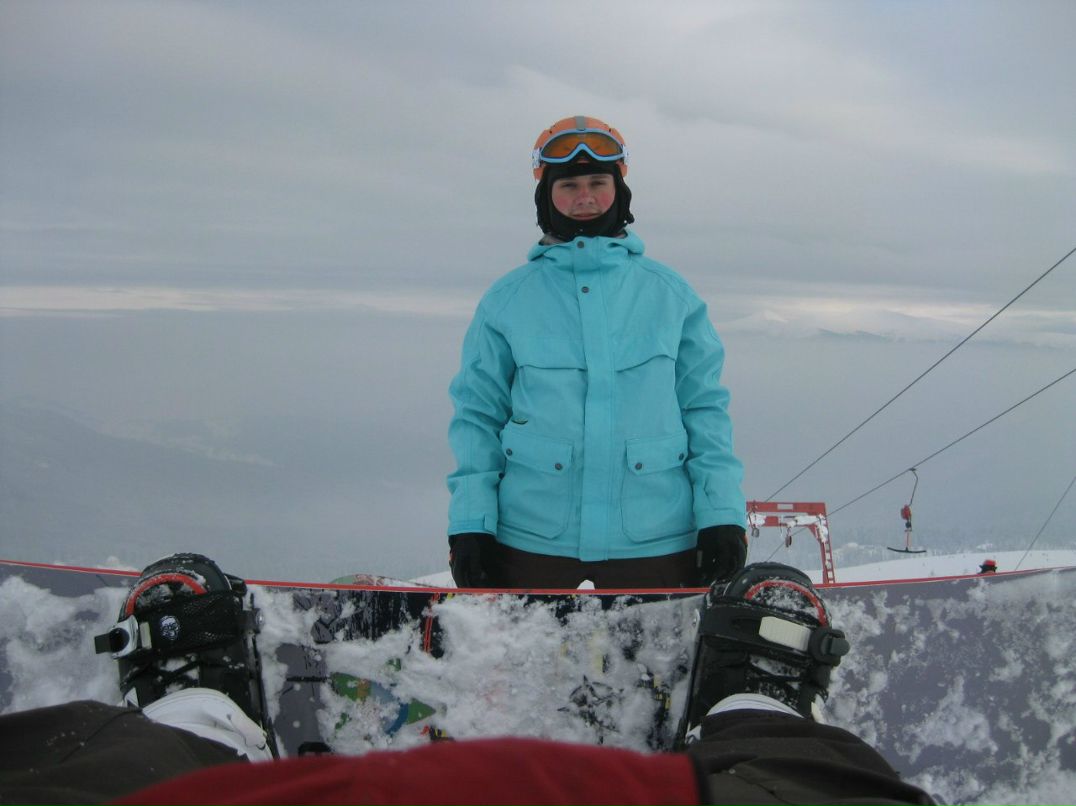 Кирилл Маг Icћ | Москва