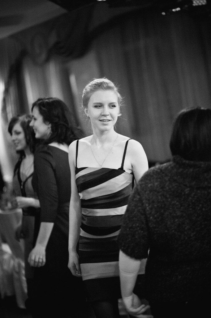 Анастасия Козаченко ~Stasya~ | Киев