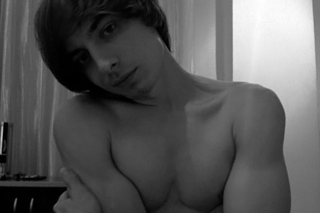 Oskar Strelnikoff ツ | San Jose