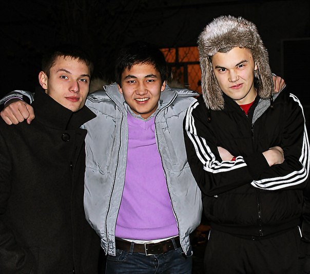 Скороход Пороход | Воронеж