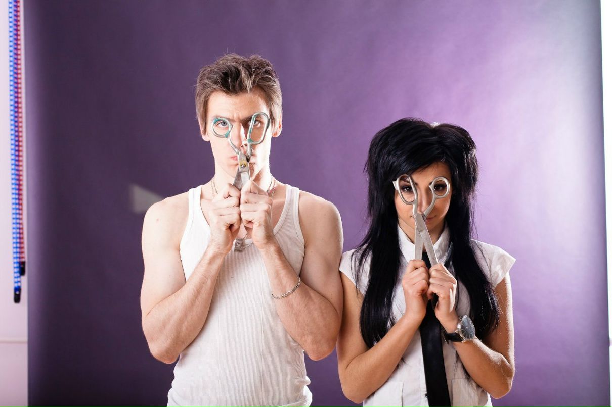 Инна Загородняя | Черкассы