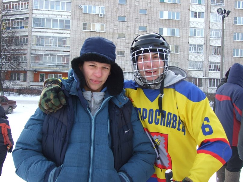 Александр Демякин | Малоярославец