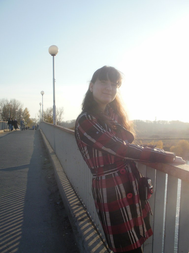 Дарья Зброжик | Рязань