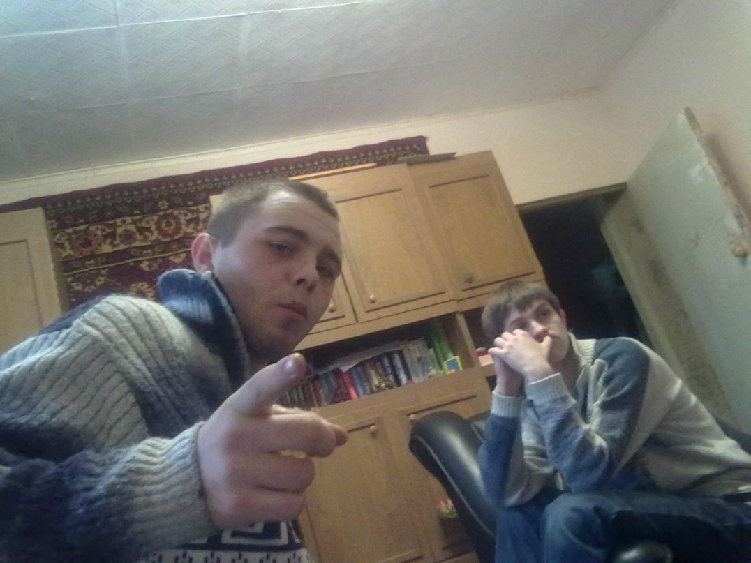 Алексей Мамай | Полтава