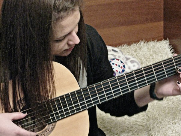 Юля Тютюнник | Киев