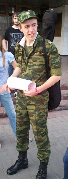 №118, Дмитрий Галушко, 38 лет, Краснодар, Россия №118, Дмитрий Галушко, 38 лет, Краснодар, Россия