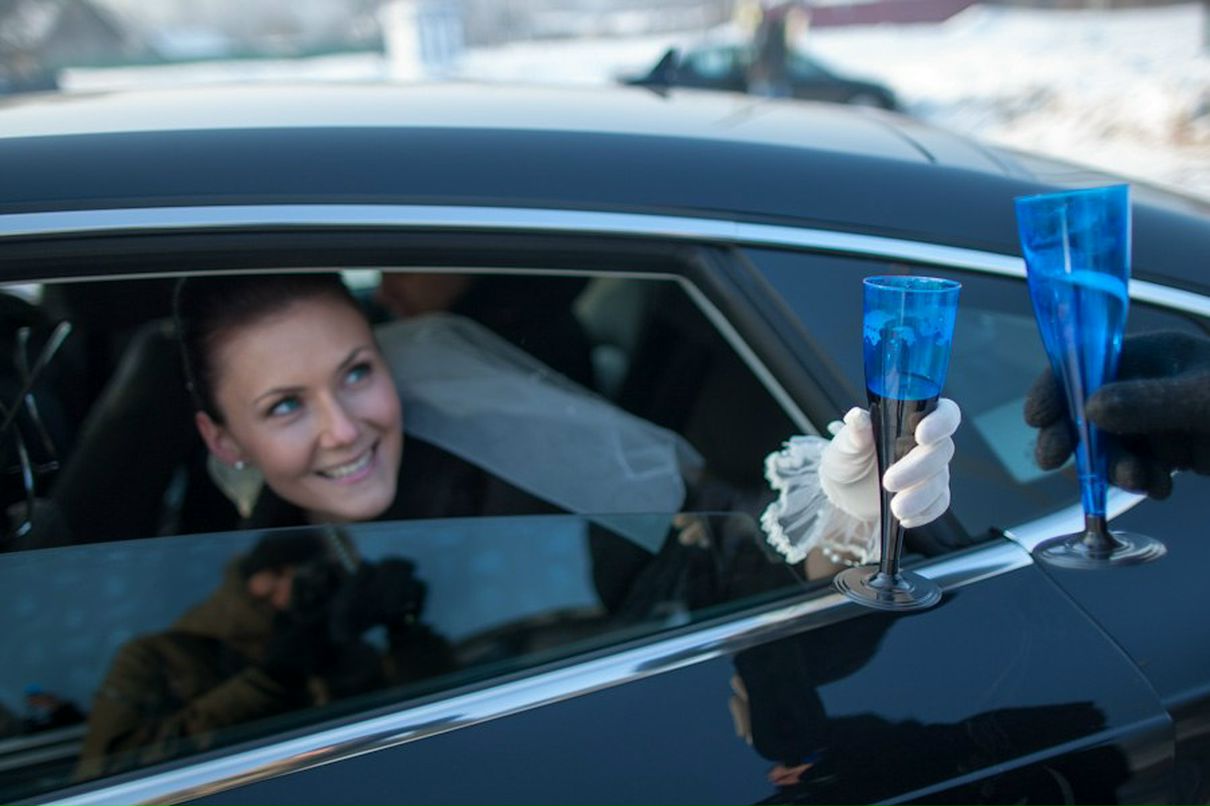 Елена Чин-чин | Кемерово