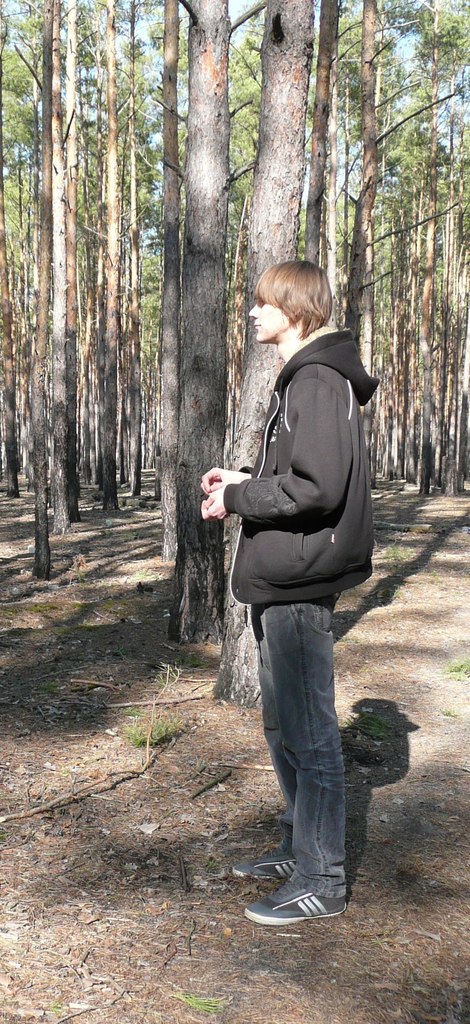 Дмитрий Лубяниченко | Киев