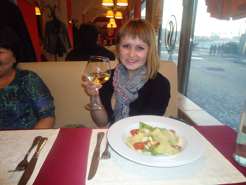 Мария Ирлица | Барнаул